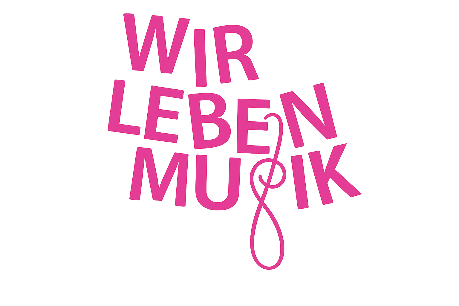 Wir leben Musik